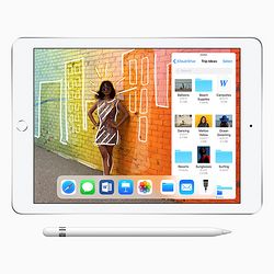 「什么值得買」金色iPad 2018 128GB 9.7英寸平板電腦特價(jià)中——比購網(wǎng)精選高性價(jià)比好物，每日更新不容錯(cuò)過