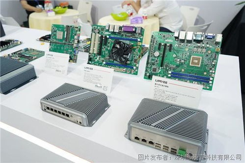 凌壹科技攜全新OPS與云桌面方案亮相重慶教育裝備展，引領教育智能化新浪潮