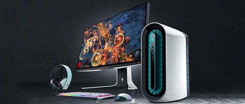 探尋游戲的終極引力 從上海Alienware零售旗艦店開始